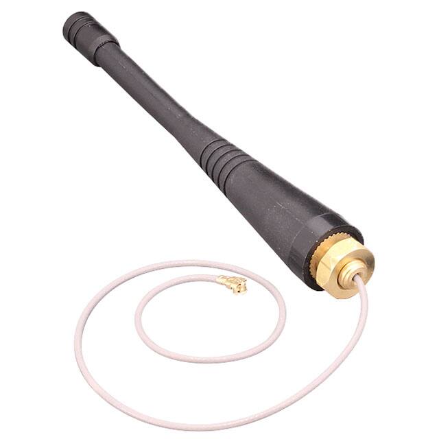 ANT-B28-PW-QW-UFL Linx Technologies Inc.  Antenas de RF